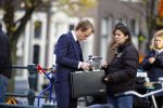 Amsterdam 25 november 2013
Opnames van de film kidnap of Freddy Heineken in Amsterdam met de acteurs
Ryan Kwanten Jim Sturgess Mark v Eeuwen en Sam Worthington.
