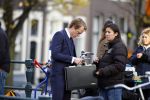 Amsterdam 25 november 2013
Opnames van de film kidnap of Freddy Heineken in Amsterdam met de acteurs
Ryan Kwanten Jim Sturgess Mark v Eeuwen en Sam Worthington.
