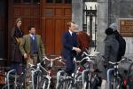 Amsterdam 25 november 2013
Opnames van de film kidnap of Freddy Heineken in Amsterdam met de acteurs
Ryan Kwanten Jim Sturgess Mark v Eeuwen en Sam Worthington.
