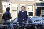 Amsterdam 25 november 2013
Opnames van de film kidnap of Freddy Heineken in Amsterdam met de acteurs
Ryan Kwanten Jim Sturgess Mark v Eeuwen en Sam Worthington.