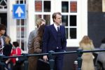 Amsterdam 25 november 2013
Opnames van de film kidnap of Freddy Heineken in Amsterdam met de acteurs
Ryan Kwanten Jim Sturgess Mark v Eeuwen en Sam Worthington.