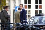 Amsterdam 25 november 2013
Opnames van de film kidnap of Freddy Heineken in Amsterdam met de acteurs
Ryan Kwanten Jim Sturgess Mark v Eeuwen en Sam Worthington.