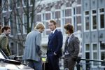 Amsterdam 25 november 2013
Opnames van de film kidnap of Freddy Heineken in Amsterdam met de acteurs
Ryan Kwanten Jim Sturgess Mark v Eeuwen en Sam Worthington.