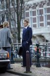 Amsterdam 25 november 2013
Opnames van de film kidnap of Freddy Heineken in Amsterdam met de acteurs
Ryan Kwanten Jim Sturgess Mark v Eeuwen en Sam Worthington.