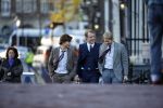 Amsterdam 25 november 2013
Opnames van de film kidnap of Freddy Heineken in Amsterdam met de acteurs
Ryan Kwanten Jim Sturgess Mark v Eeuwen en Sam Worthington.