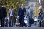 Amsterdam 25 november 2013
Opnames van de film kidnap of Freddy Heineken in Amsterdam met de acteurs
Ryan Kwanten Jim Sturgess Mark v Eeuwen en Sam Worthington.