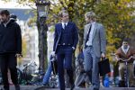 Amsterdam 25 november 2013
Opnames van de film kidnap of Freddy Heineken in Amsterdam met de acteurs
Ryan Kwanten Jim Sturgess Mark v Eeuwen en Sam Worthington.