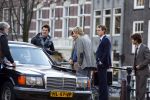 Amsterdam 25 november 2013
Opnames van de film kidnap of Freddy Heineken in Amsterdam met de acteurs
Ryan Kwanten Jim Sturgess Mark v Eeuwen en Sam Worthington.