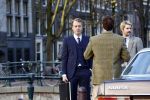 Amsterdam 25 november 2013
Opnames van de film kidnap of Freddy Heineken in Amsterdam met de acteurs
Ryan Kwanten Jim Sturgess Mark v Eeuwen en Sam Worthington.