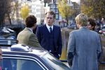 Amsterdam 25 november 2013
Opnames van de film kidnap of Freddy Heineken in Amsterdam met de acteurs
Ryan Kwanten Jim Sturgess Mark v Eeuwen en Sam Worthington.