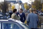 Amsterdam 25 november 2013
Opnames van de film kidnap of Freddy Heineken in Amsterdam met de acteurs
Ryan Kwanten Jim Sturgess Mark v Eeuwen en Sam Worthington.
