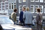 Amsterdam 25 november 2013
Opnames van de film kidnap of Freddy Heineken in Amsterdam met de acteurs
Ryan Kwanten Jim Sturgess Mark v Eeuwen en Sam Worthington.