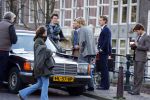 Amsterdam 25 november 2013
Opnames van de film kidnap of Freddy Heineken in Amsterdam met de acteurs
Ryan Kwanten Jim Sturgess Mark v Eeuwen en Sam Worthington.
