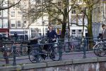 Amsterdam 25 november 2013
Opnames van de film kidnap of Freddy Heineken in Amsterdam met de acteurs
Ryan Kwanten Jim Sturgess Mark v Eeuwen en Sam Worthington.