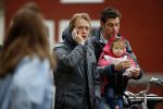 Amsterdam 27 november 2013
Opnames van de film kidnap of Freddy Heineken in Amsterdam met de acteurs
Ryan Kwanten Jim Sturgess Mark v Eeuwen en Sam Worthington.