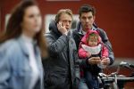 Amsterdam 27 november 2013
Opnames van de film kidnap of Freddy Heineken in Amsterdam met de acteurs
Ryan Kwanten Jim Sturgess Mark v Eeuwen en Sam Worthington.