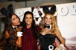 Amsterdam 4 december 2013
Presentatie playboy met daarin Marly v d Velden van gtst.