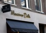 Amsterdam 25 november 2013
Massimo Dutti winkel op de pc hooftstraat