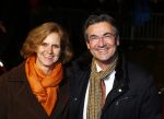 Scheveningen 30 november 2013
Voorstelling in het circustheater ivm met 200 jaar koninkrijk in Nederland. Maxim Verhagen met vrouw
