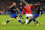 Eindhoven, 23 November 2013 PSV-SC Heerenveen, eindstand 1-1
Kompetitie, Seizoen 2013-2014
Memphis Depay
Foto Junior Smulders