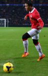 Eindhoven, 23 November 2013 PSV-SC Heerenveen, eindstand 1-1
Kompetitie, Seizoen 2013-2014
Memphis Depay
Foto Junior Smulders