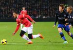 Eindhoven, 23 November 2013 PSV-SC Heerenveen, eindstand 1-1
Kompetitie, Seizoen 2013-2014
Memphis Depay
Foto Junior Smulders