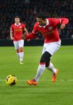Eindhoven, 23 November 2013 PSV-SC Heerenveen, eindstand 1-1
Kompetitie, Seizoen 2013-2014
Memphis Depay
Foto Junior Smulders