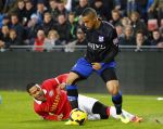 Eindhoven, 23 November 2013 PSV-SC Heerenveen, eindstand 1-1
Kompetitie, Seizoen 2013-2014
Memphis Depay
Foto Edwin Smulders