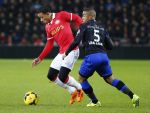 Eindhoven, 23 November 2013 PSV-SC Heerenveen, eindstand 1-1
Kompetitie, Seizoen 2013-2014
Memphis Depay
Foto Edwin Smulders