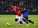 Eindhoven, 23 November 2013 PSV-SC Heerenveen, eindstand 1-1
Kompetitie, Seizoen 2013-2014
Memphis Depay
Foto Edwin Smulders