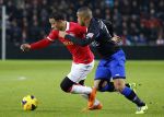Eindhoven, 23 November 2013 PSV-SC Heerenveen, eindstand 1-1
Kompetitie, Seizoen 2013-2014
Memphis Depay
Foto Edwin Smulders