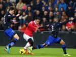 Eindhoven, 23 November 2013 PSV-SC Heerenveen, eindstand 1-1
Kompetitie, Seizoen 2013-2014
Memphis Depay
Foto Edwin Smulders