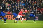 Eindhoven, 23 November 2013 PSV-SC Heerenveen, eindstand 1-1
Kompetitie, Seizoen 2013-2014
Memphis Depay
Foto Edwin Smulders