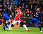Eindhoven, 23 November 2013 PSV-SC Heerenveen, eindstand 1-1
Kompetitie, Seizoen 2013-2014
Memphis Depay
Foto Edwin Smulders