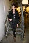 Amsterdam 13 november 2013
Bn ers kunnen een dag voordat het in de winkels van Hennes en Mauritz ligt de kollektie van isabel Marant kopen. Naomi v as