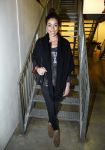 Amsterdam 13 november 2013
Bn ers kunnen een dag voordat het in de winkels van Hennes en Mauritz ligt de kollektie van isabel Marant kopen. Naomi v as