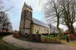 Ons Kerkgebouw Kimswerd Friesland
Foto Peter Smulders BV