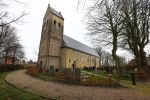 Ons Kerkgebouw Kimswerd Friesland
Foto Peter Smulders BV