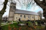 Ons Kerkgebouw Kimswerd Friesland
Foto Peter Smulders BV