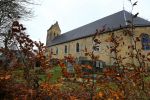 Ons Kerkgebouw Kimswerd Friesland
Foto Peter Smulders BV
