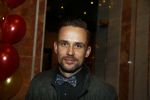 Amsterdam 27 november 2013
Premiere midden in de winternacht in carre. Patrick Martens