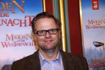Amsterdam 27 november 2013
Premiere midden in de winternacht in carre. Patrick Stoof