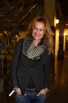 Amsterdam 13 november 2013
Bn ers kunnen een dag voordat het in de winkels van Hennes en Mauritz ligt de kollektie van isabel Marant kopen. 
Paulien Huizinga