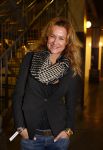 Amsterdam 13 november 2013
Bn ers kunnen een dag voordat het in de winkels van Hennes en Mauritz ligt de kollektie van isabel Marant kopen. 
Paulien Huizinga