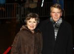 Scheveningen 30 november 2013
Voorstelling in het circustheater ivm met 200 jaar koninkrijk in Nederland. piet hein Donner met vrouw