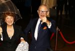Scheveningen 30 november 2013
Voorstelling in het circustheater ivm met 200 jaar koninkrijk in Nederland. Prinses Margriet en Pieter v Vollenhoven