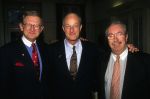 Pim Jacobs Pieter v Vollenhoven Louis v Dijk