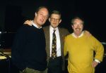 Pim Jacobs Pieter v Vollenhoven Louis v Dijk
