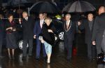 Scheveningen 30 november 2013
Voorstelling in het circustheater ivm met 200 jaar koninkrijk in Nederland.
Prinses Beatrix