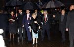 Scheveningen 30 november 2013
Voorstelling in het circustheater ivm met 200 jaar koninkrijk in Nederland.
Prinses Beatrix